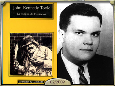 John Kennedy Toole